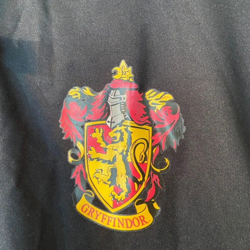 Harry Potter Gryffindor Robe Brand Rubie's size Medium Kids Halloween Costume - Picture 5 of 7